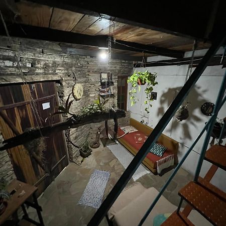 Quarto Privativo No Octogono São Tomé das Letras Exterior foto