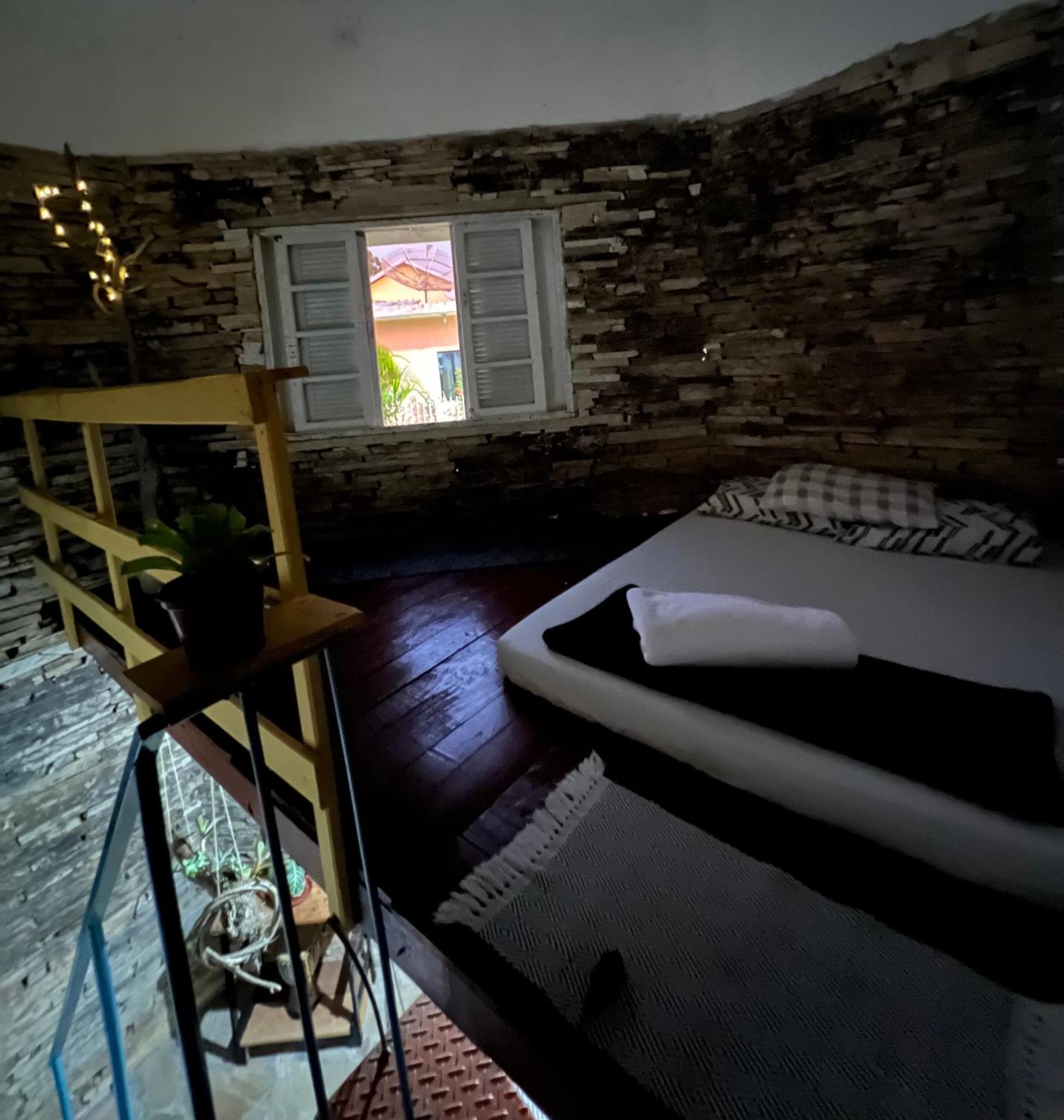 Quarto Privativo No Octogono São Tomé das Letras Exterior foto