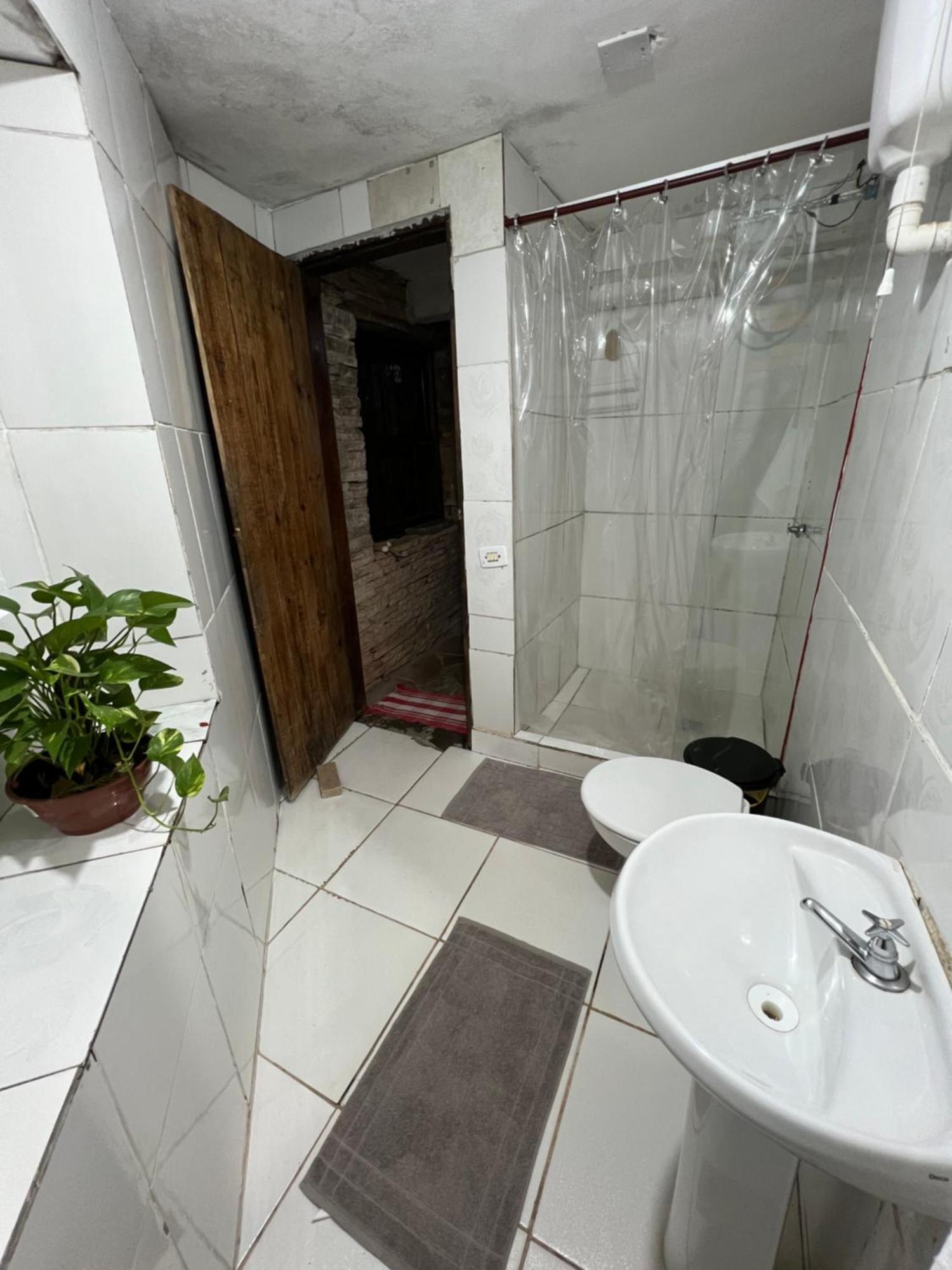 Quarto Privativo No Octogono São Tomé das Letras Exterior foto